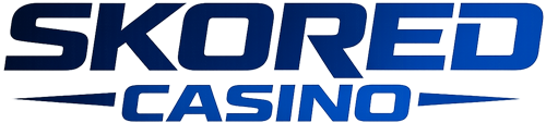 skored casino logo kasino